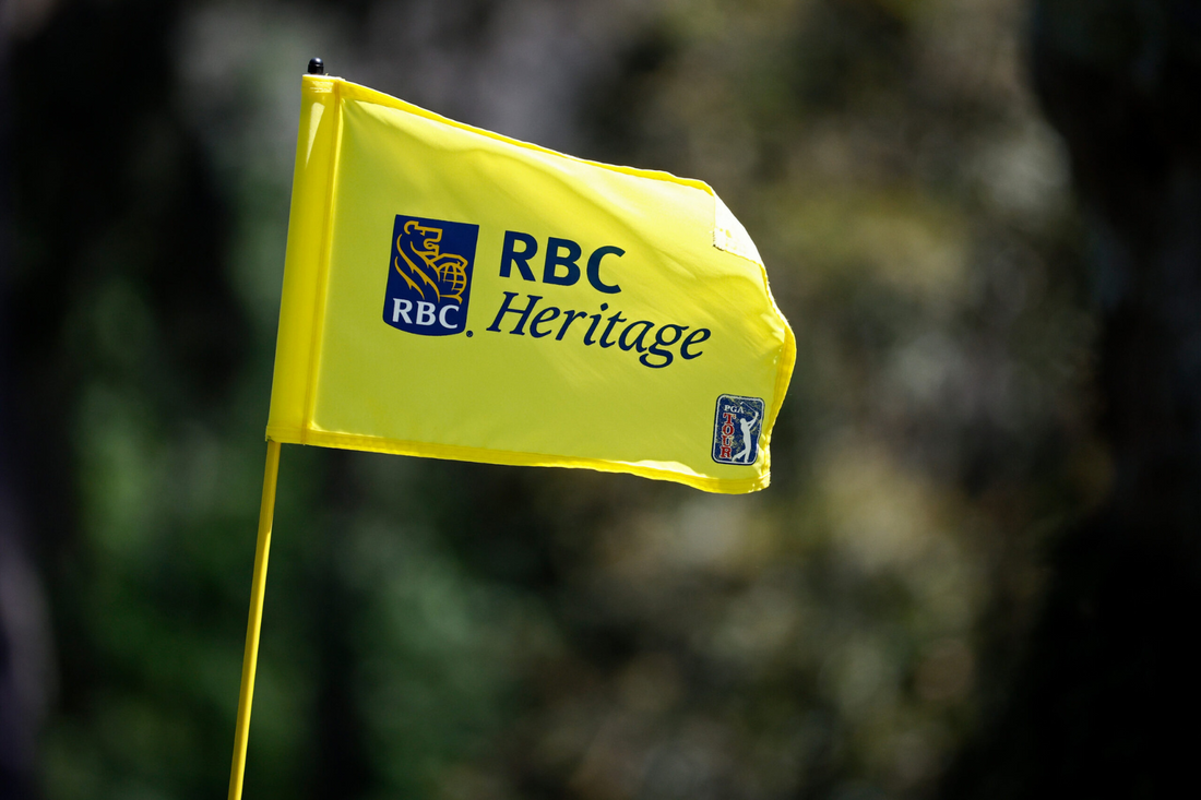 RBC Heritage 2024 Betting Guide