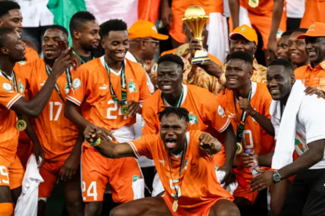 Which Country Won the AFCON 2024?