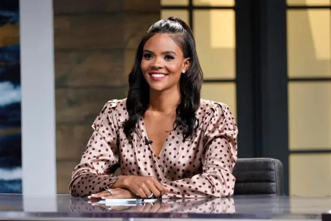 What is Candace Owens Net Worth in 2024?