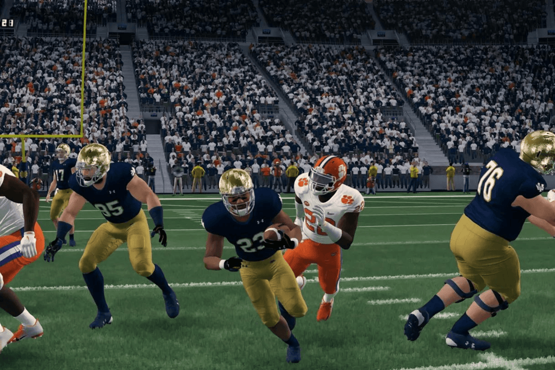 Will FCS be in the NCAA 25 Video Game? - Fan Arch
