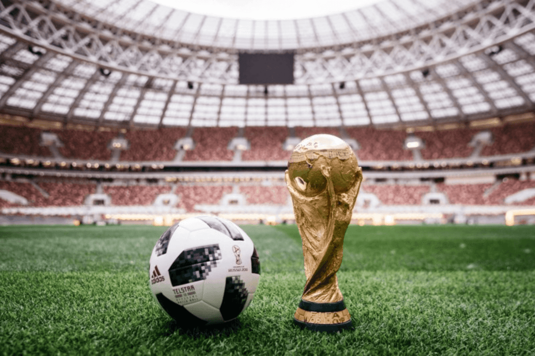 How do I buy tickets for the 2026 World Cup? - Fan Arch