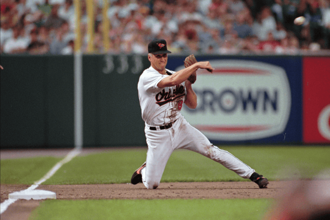 The Value of a Cal Ripken Jr. Rookie Card: A Collector's Dream - Fan Arch