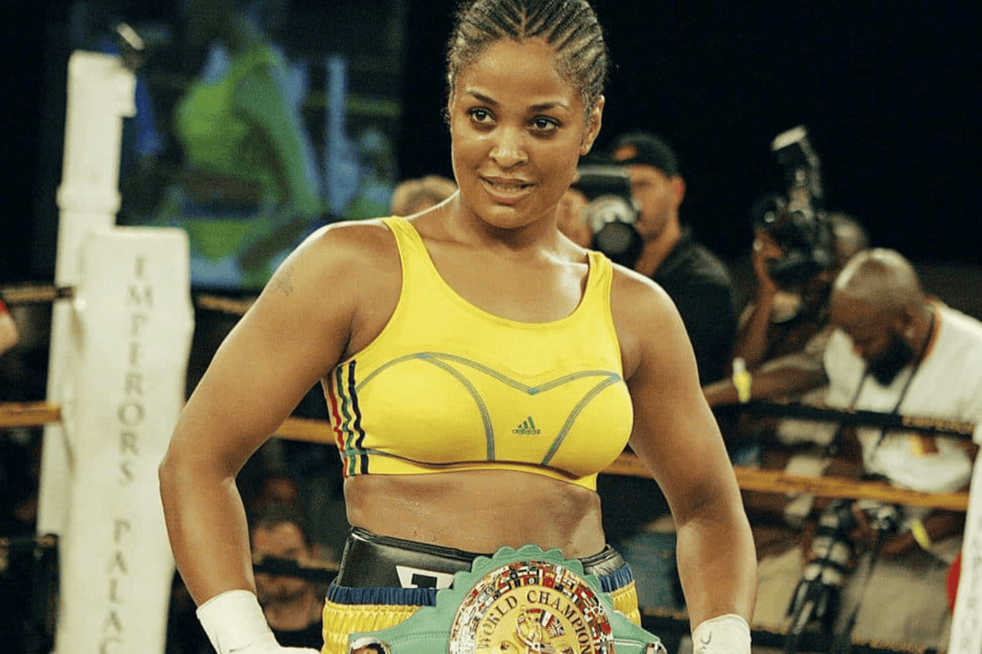The Unmatched Legacy of Laila Ali: The Greatest Female Boxer of