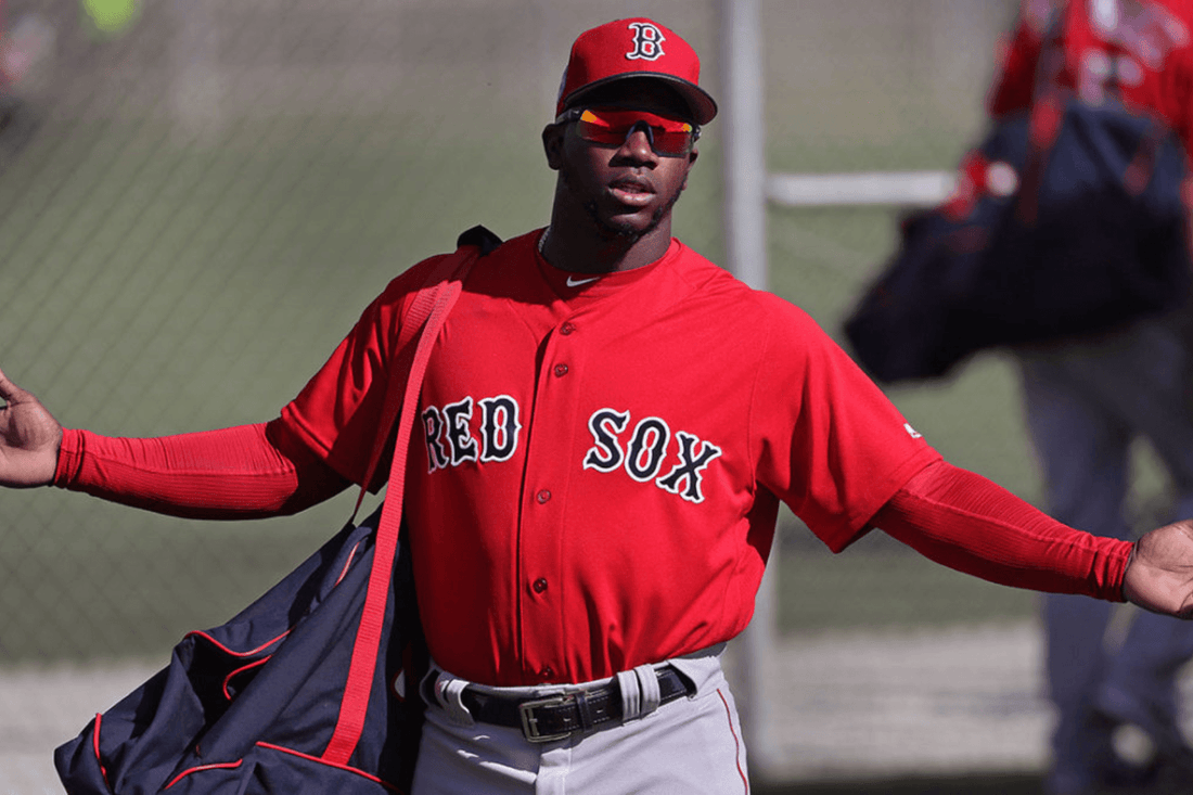 What Happened to Rusney Castillo? A Tale of Missed Opportunities and Unfulfilled Potential - Fan Arch