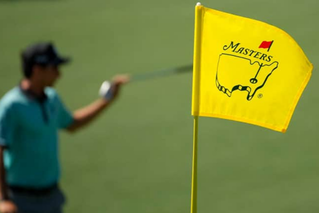 How to watch the Masters in 2024