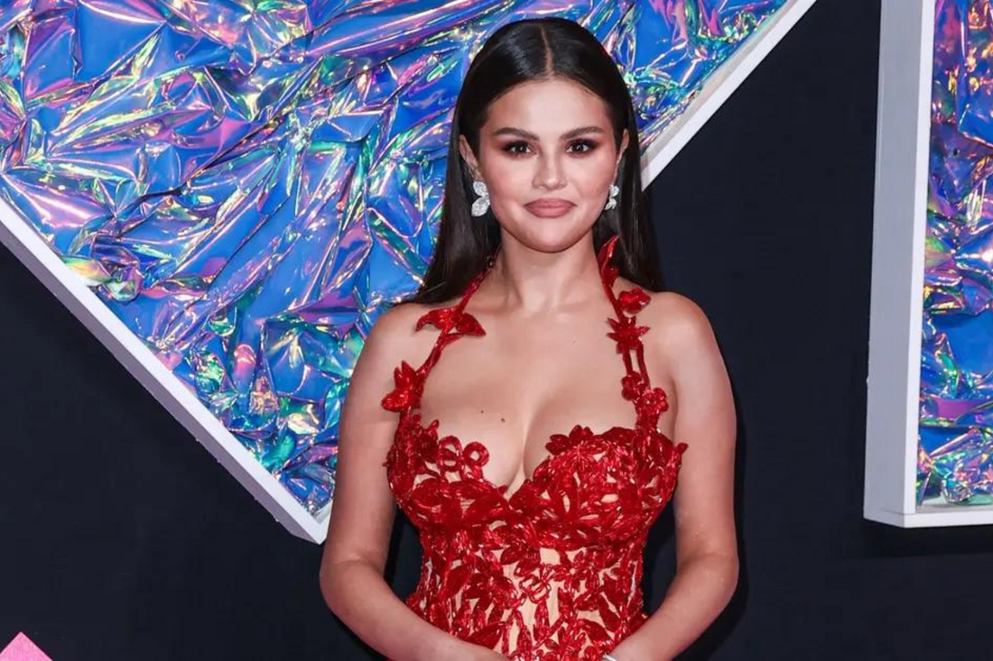 What is Selena Gomez's net worth in 2024?