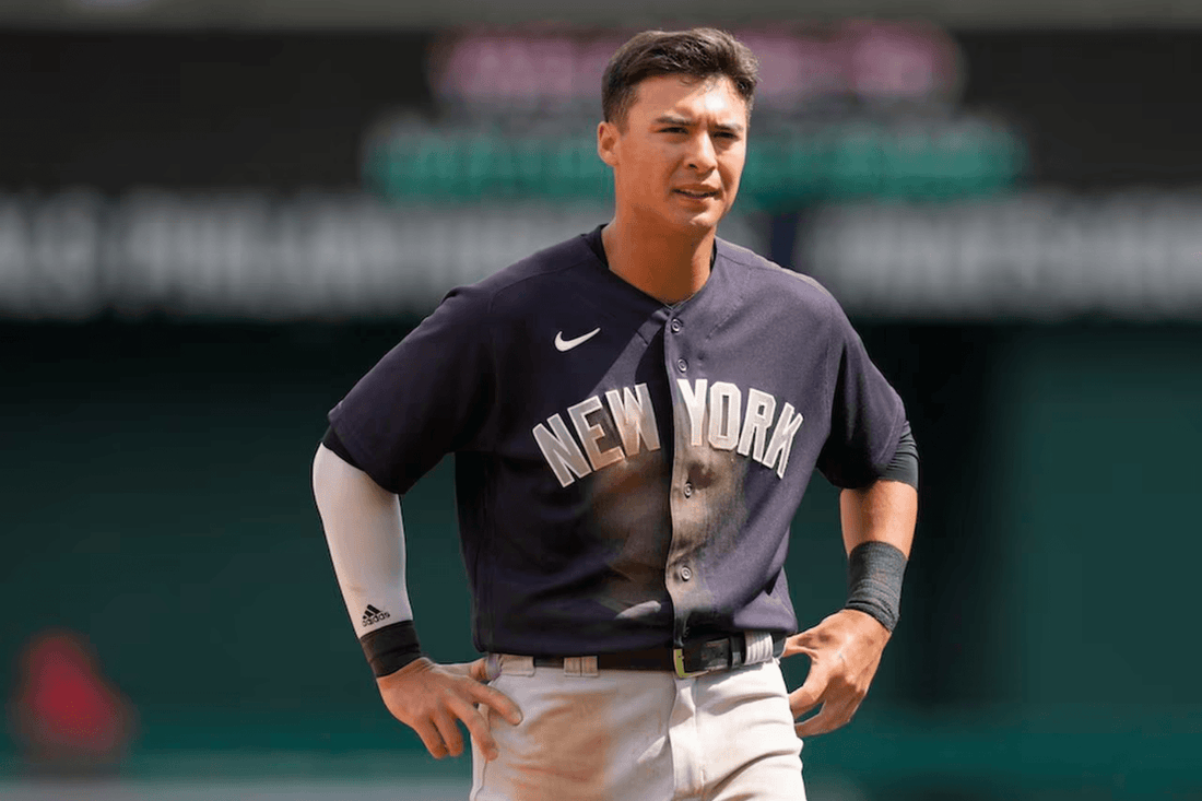 Why Anthony Volpe can be the next great Yankee Shortstop - Fan Arch