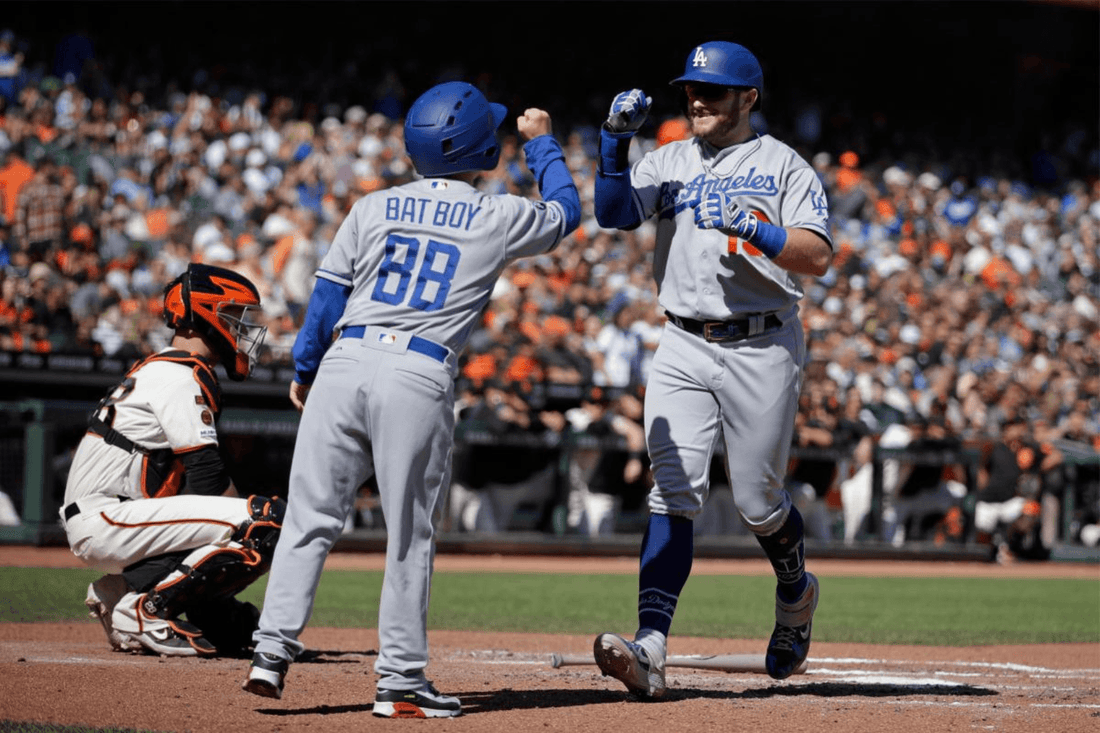 Do MLB Batboys Travel with the Team? - Fan Arch