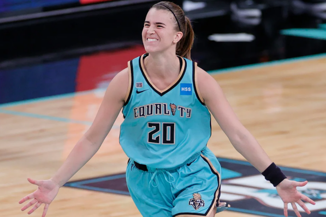 Sabrina Ionescu's Nike Contract: A Comprehensive Look