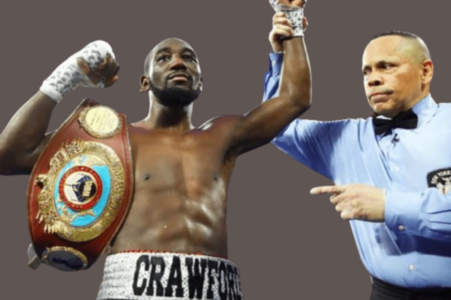 do boxers make more money if they win by arslan saleem february 27 2024 ...