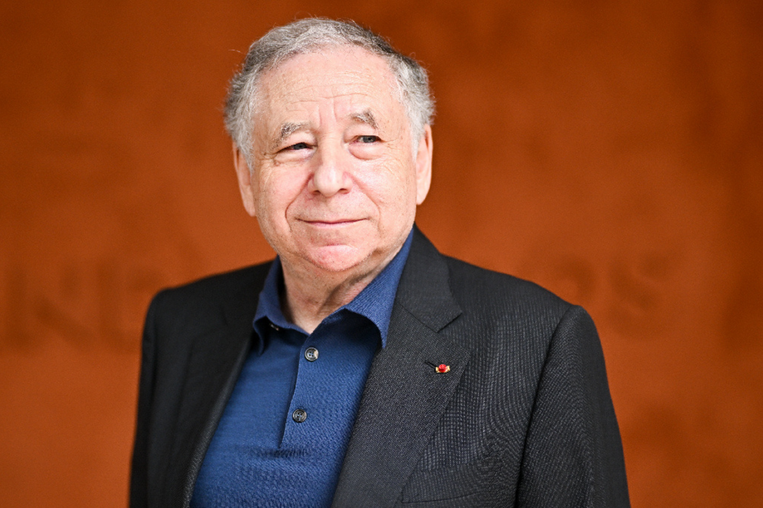 What is Jean Todt's Net Worth in 2024?