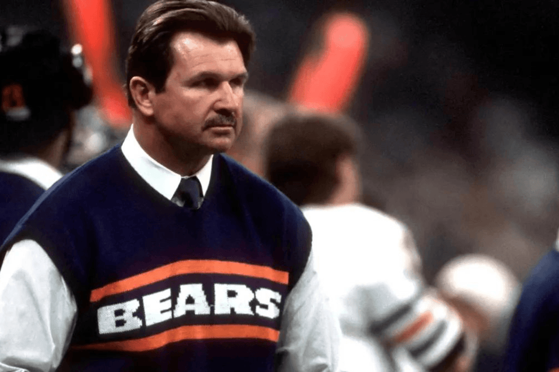 Bears Coaches Since 1985: A Complete History and Analysis