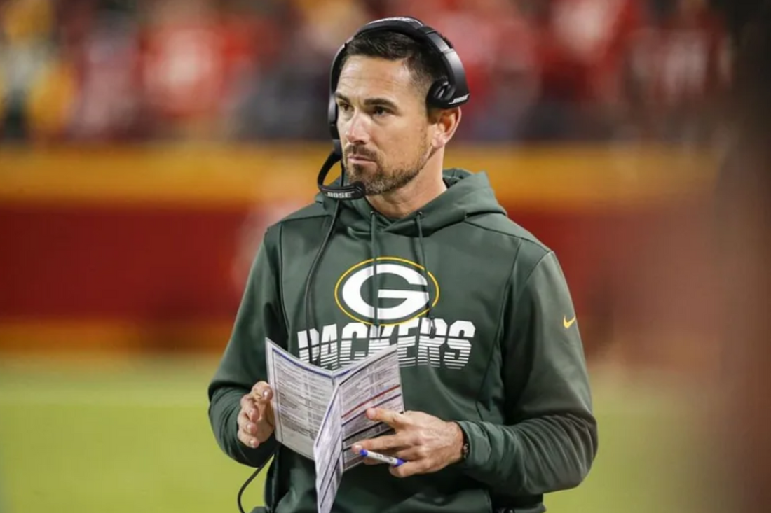 Matt LaFleur and BreAnne LaFleur: A Comprehensive Portrait