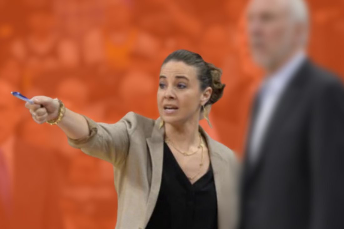 Becky Hammon's Financial Journey: Understanding Her Net Worth