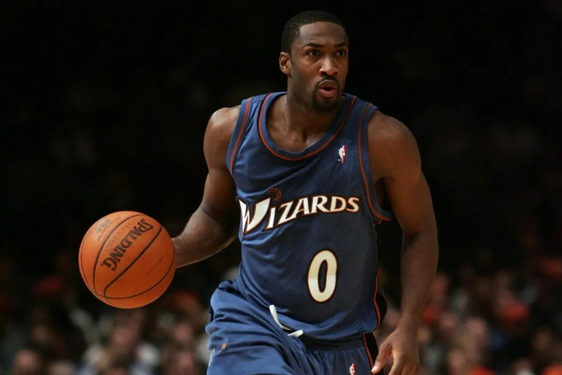 What is the Gilbert Arenas Rule?