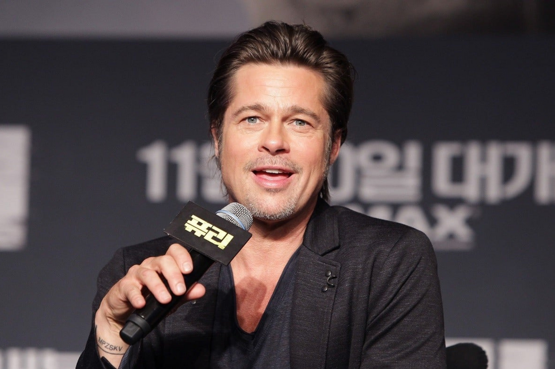What is Brad Pitt's Net Worth in 2024?
