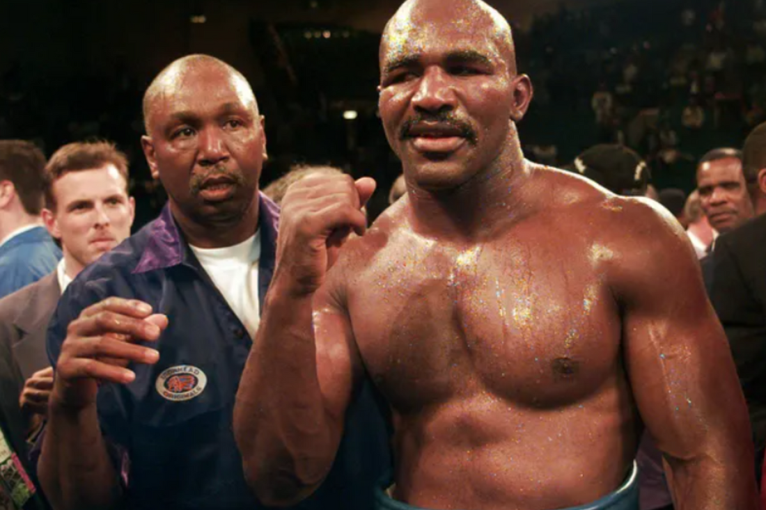 What is Evander Holyfield's Net Worth in 2024 - Fan Arch