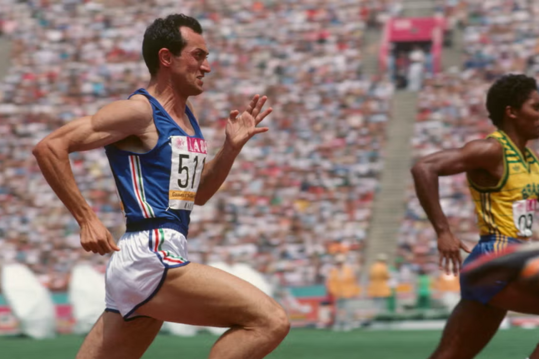 The Top 10 Italian Athletes of All Time