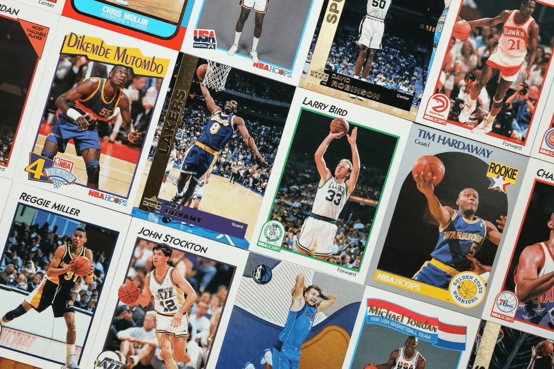 What is the best site to look up sports cards? - Fan Arch