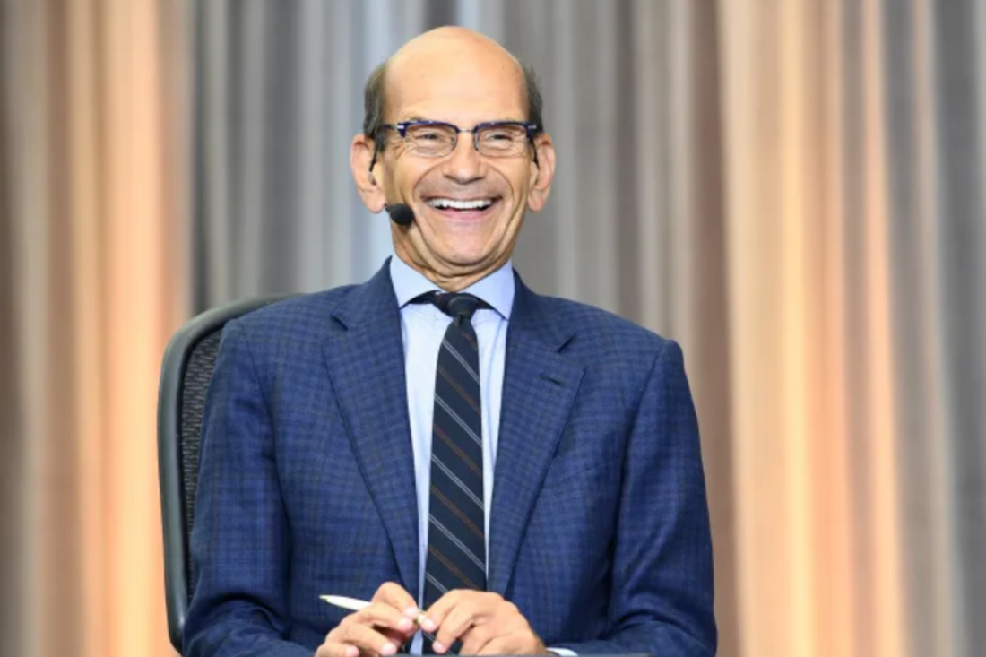 Paul Finebaum: A Sports Icon and His Net Worth in 2024