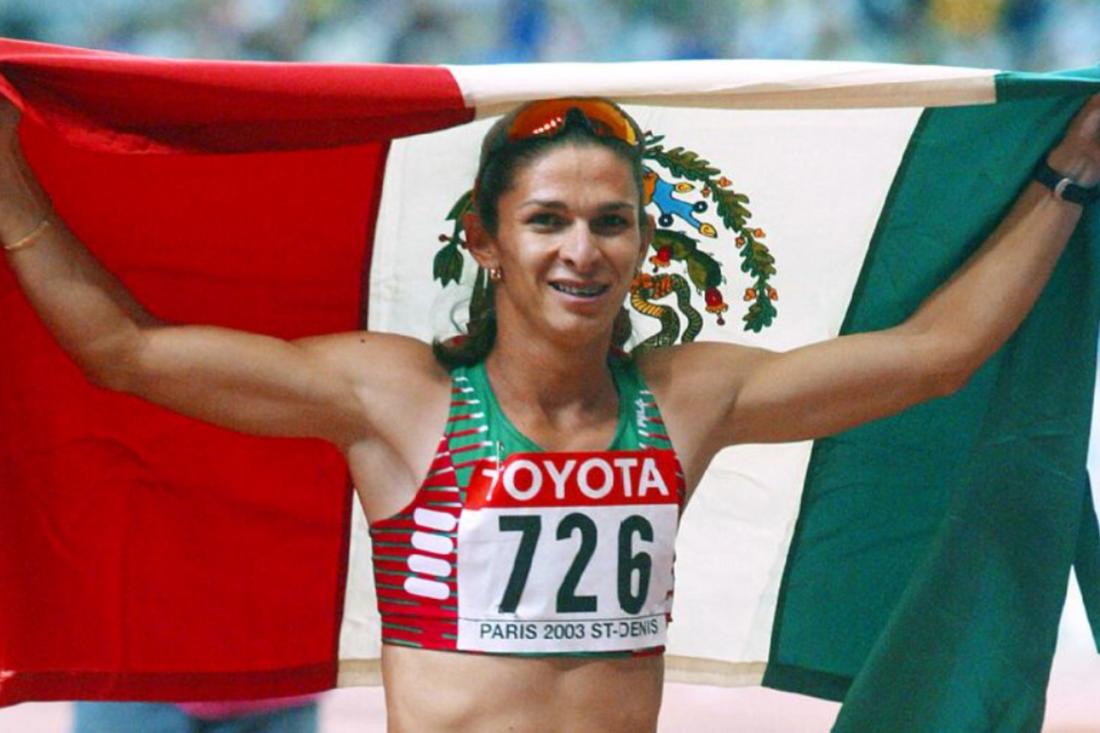 Mexico's Best: The Top 10 Mexican Olympic Athletes in History