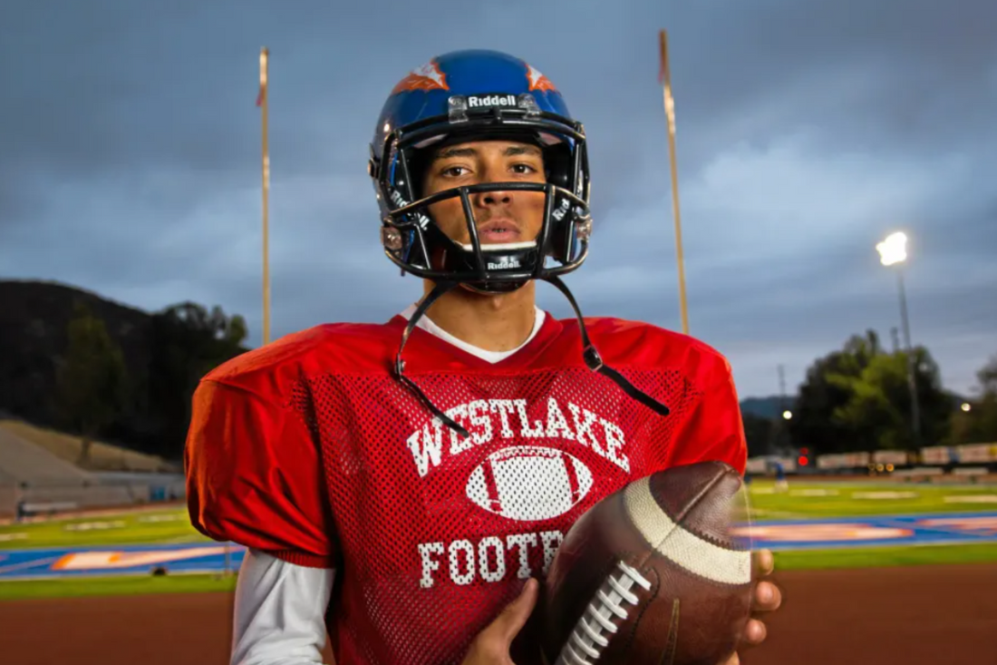 Where does Last Chance U's Malik Henry play now? - Fan Arch