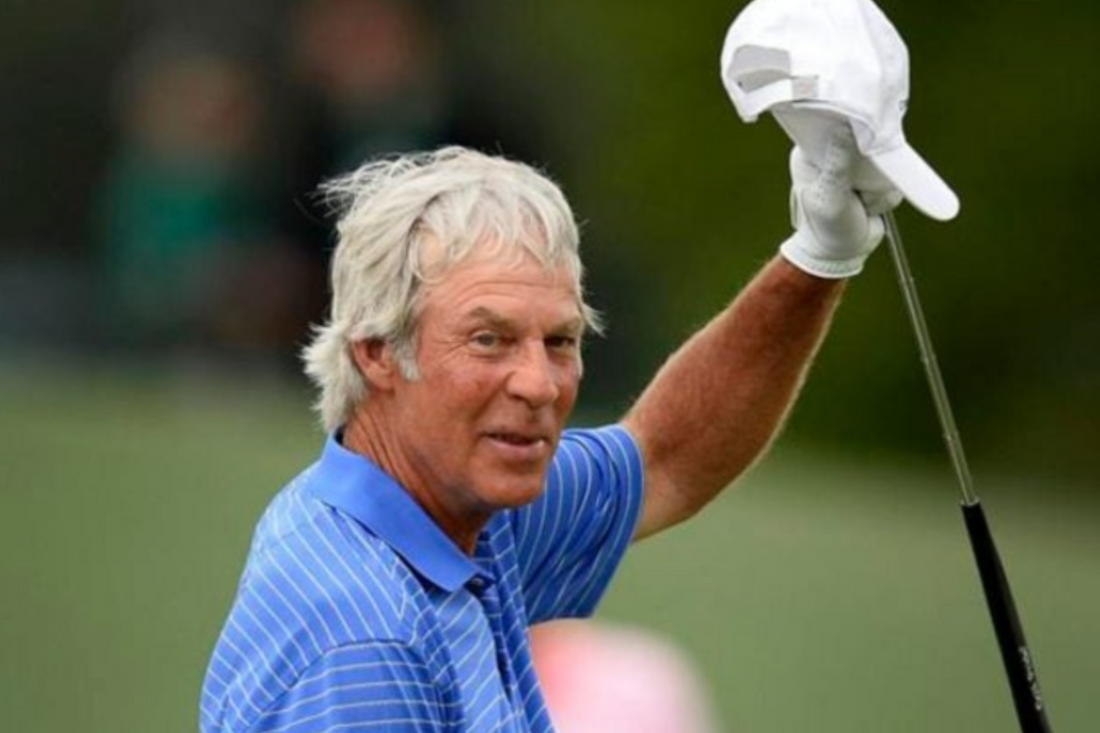 Why Ben Crenshaw is one of the greatest golfers of All-Time