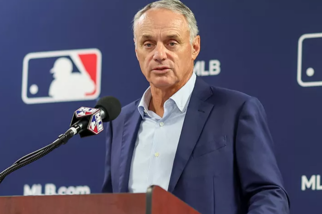 Who's in Charge of Major League Baseball? Meet the Leaders