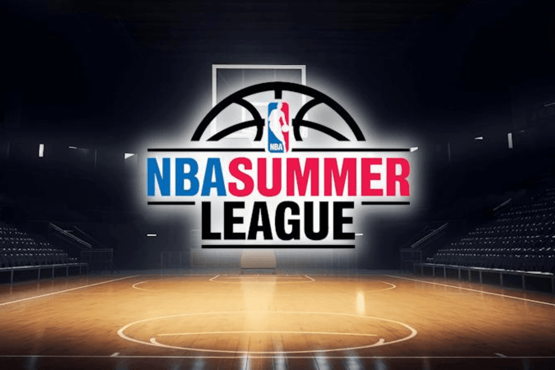 Does NBA Summer League pay? - Fan Arch