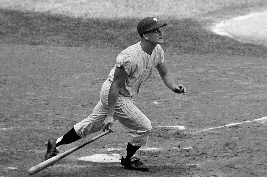 Should Roger Maris be in the Hall of Fame? - Fan Arch