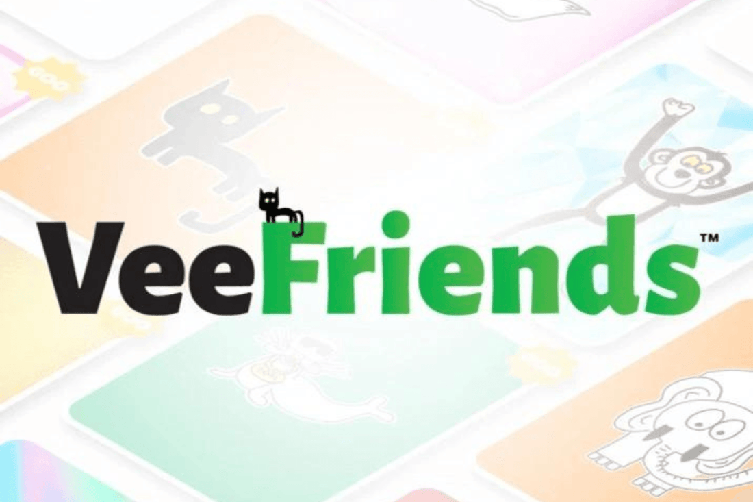 VeeFriends Shop Apparel Collection