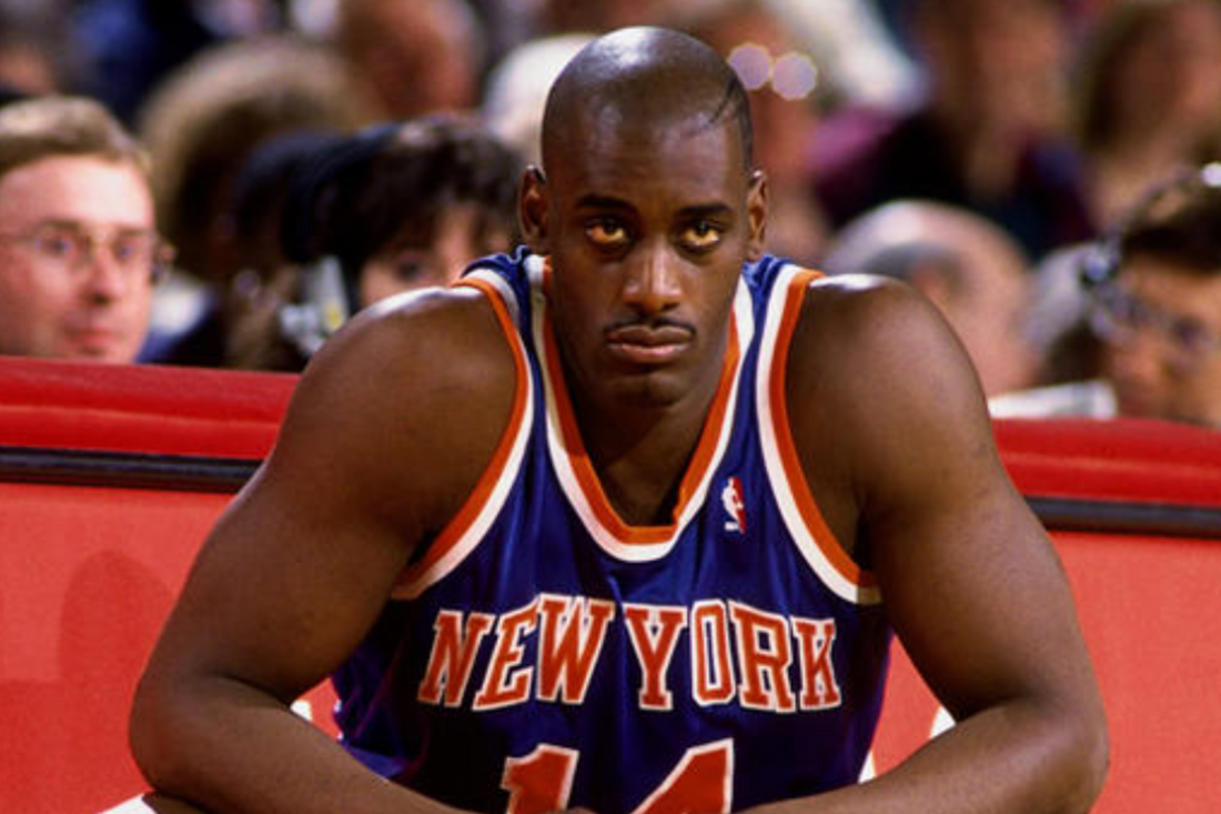 Anthony Mason: Reflecting on the Life and Career of the NBA Star Who Left Too Soon