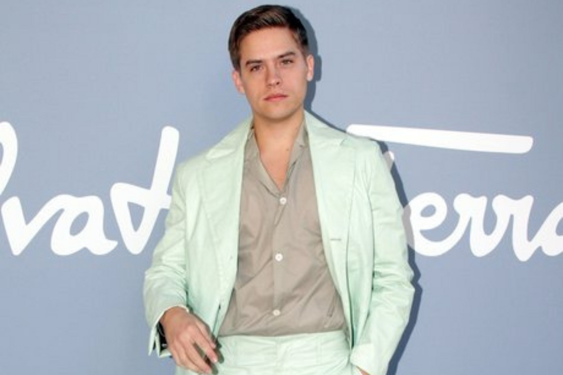 Wat is Dylan Sprouse's net worth in 2024?