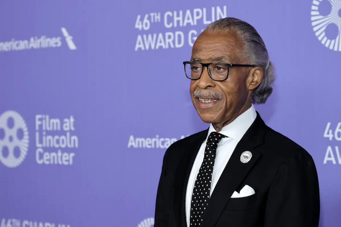 What is Al Sharpton's Net Worth in 2024?