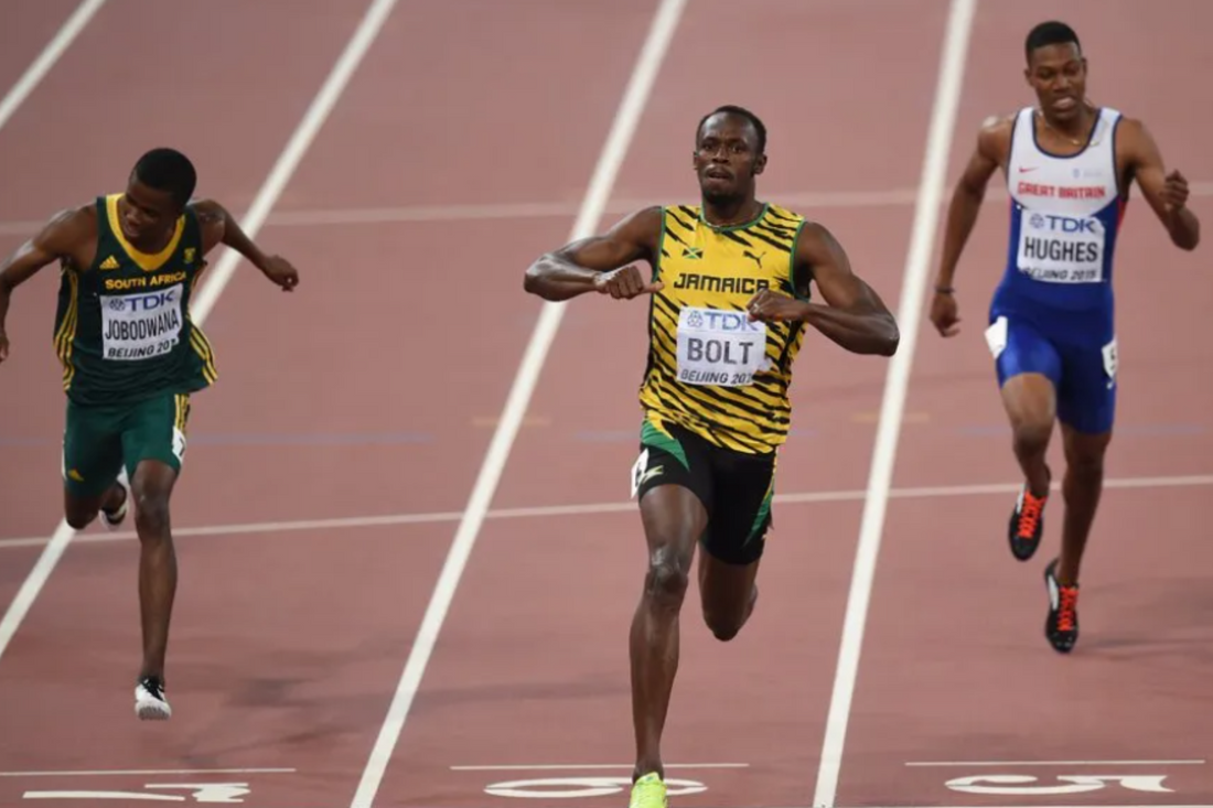 Usain Bolt: The Fastest Man in History and His Olympic Legacy