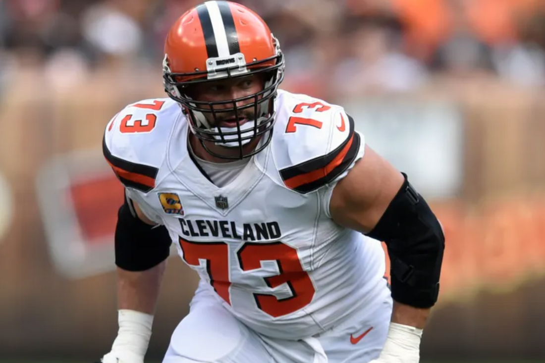 Unraveling the Reasons Why Joe Thomas is One of the Most Underrated NFL Players of All Time