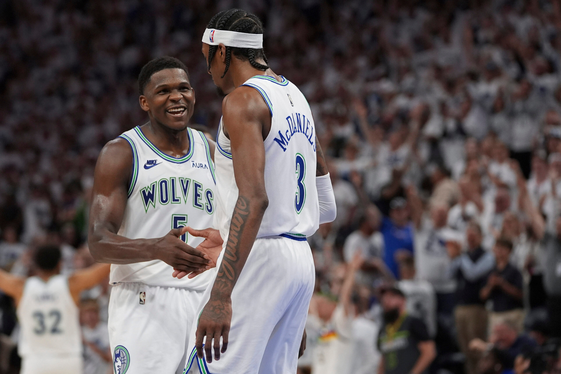 Have the Timberwolves Ever Won the NBA Finals?