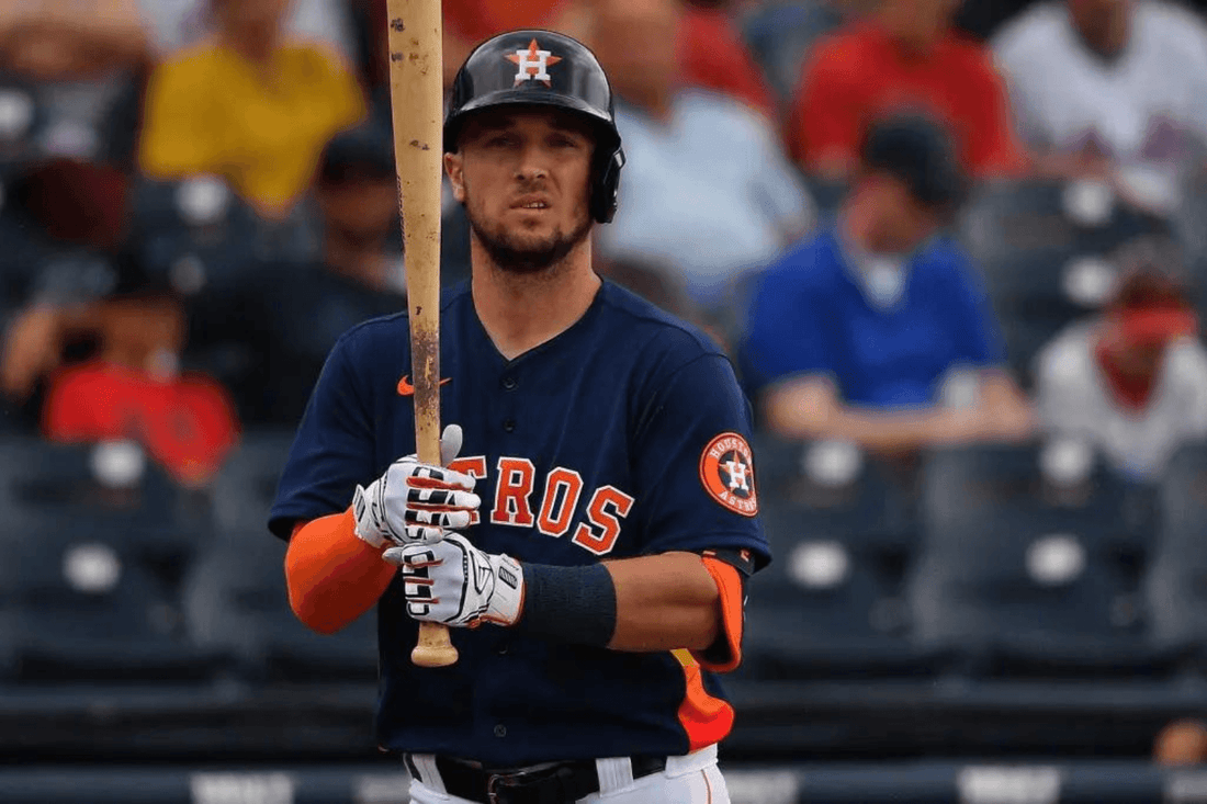 Alex Bregman's Desire to Play for the Yankees - Fan Arch