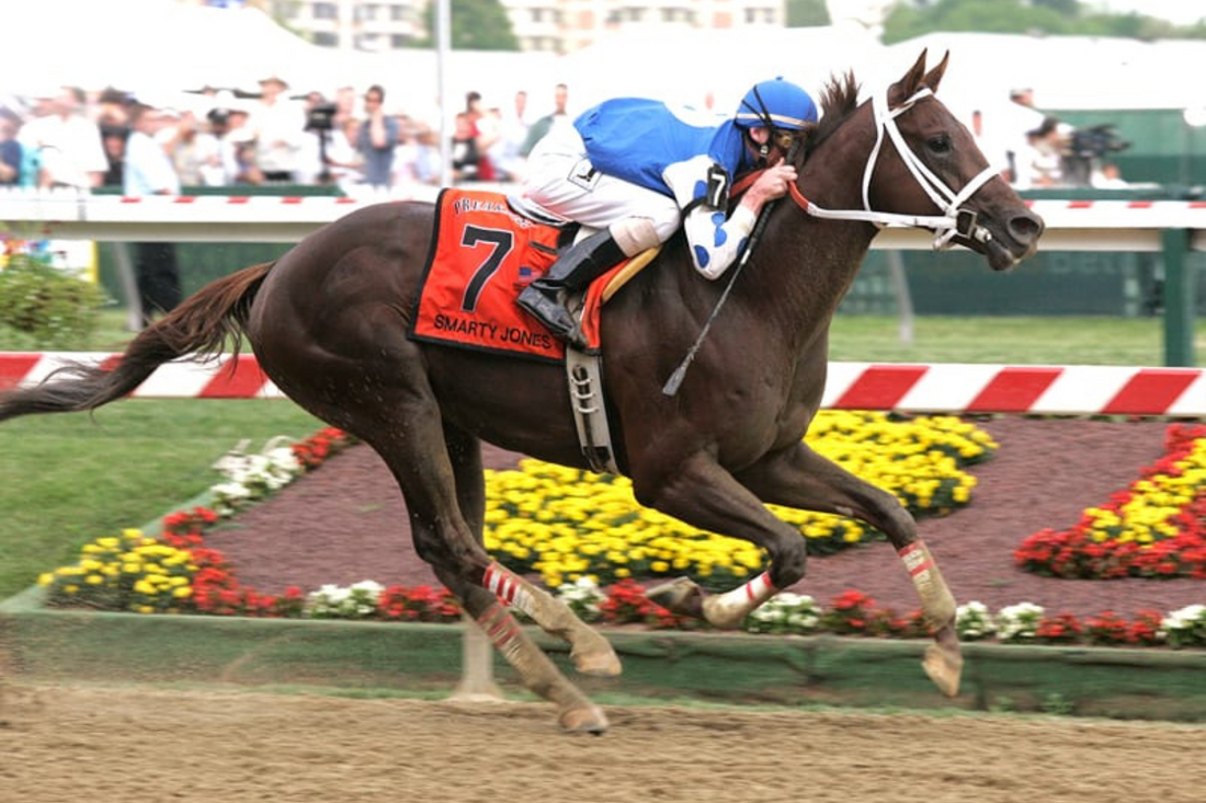Horses That Have Won the Kentucky Derby Multiple Times