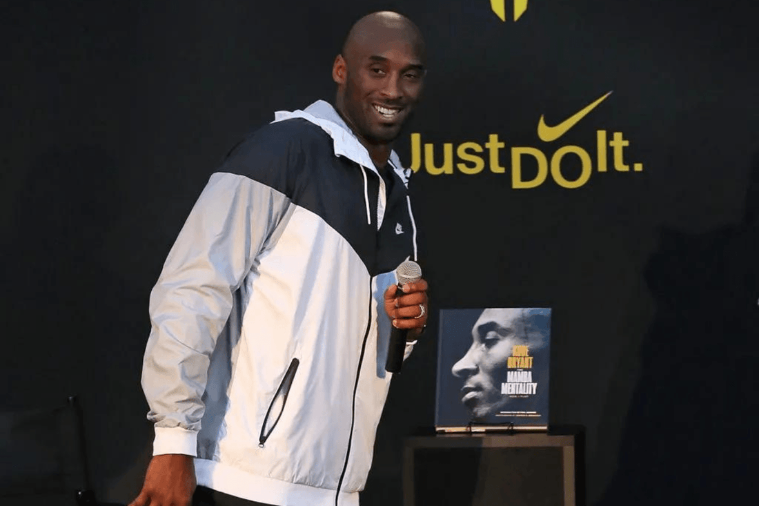 Did Kobe Bryant want to leave Nike? - Fan Arch