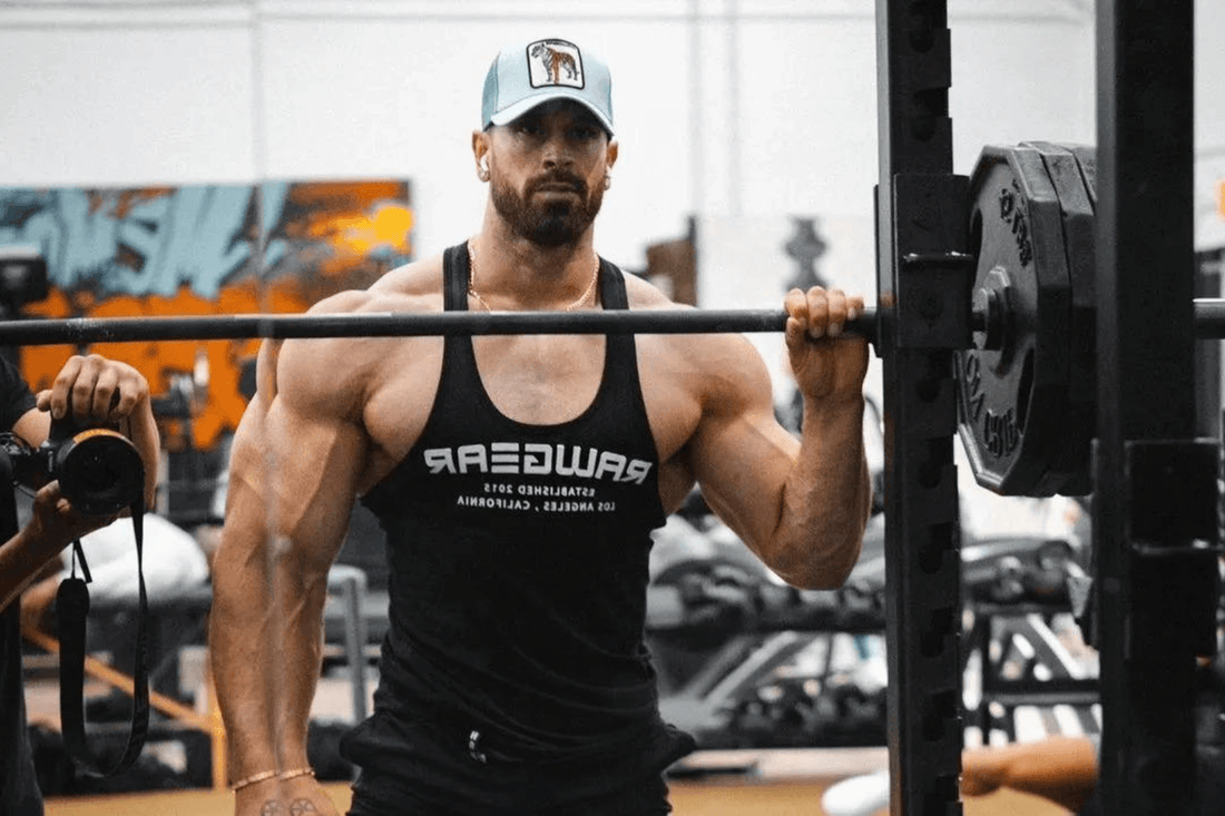 Bradley martyn store weight