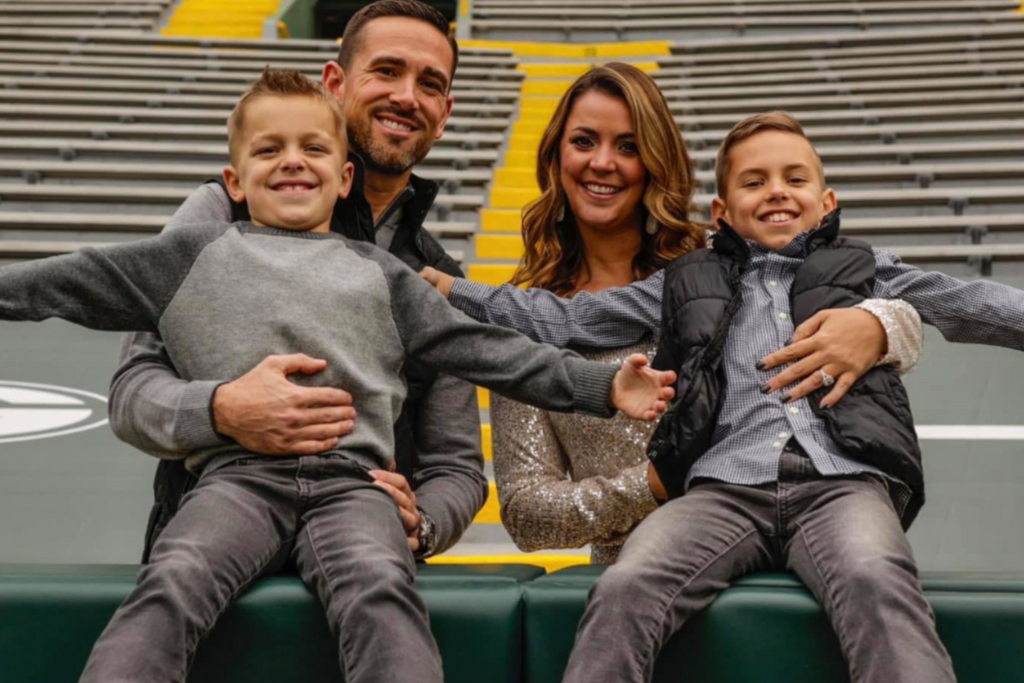 Understanding the Role of the Packers Head Coach's Wife