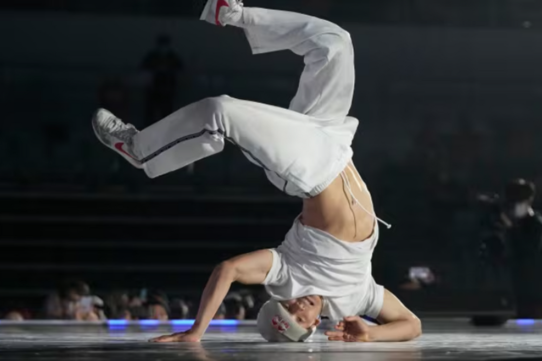 Breakdancing's Bid for the 2028 Olympics: A Pivotal Moment for the Sport