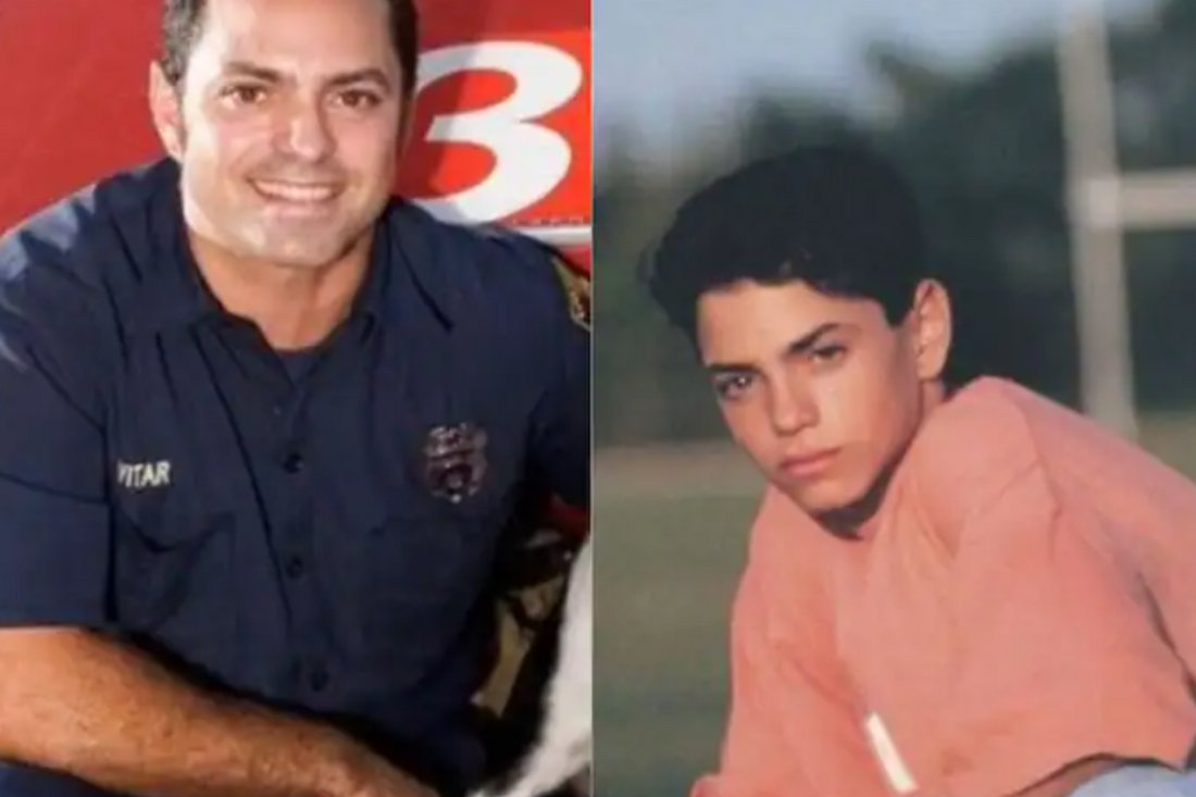 What Happened to Mike Vitar?