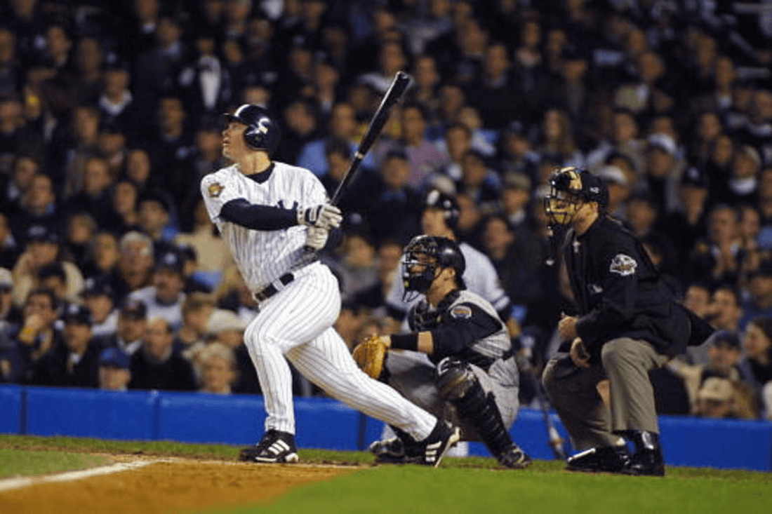 What Happened to New York Yankees Shane Spencer? - Fan Arch