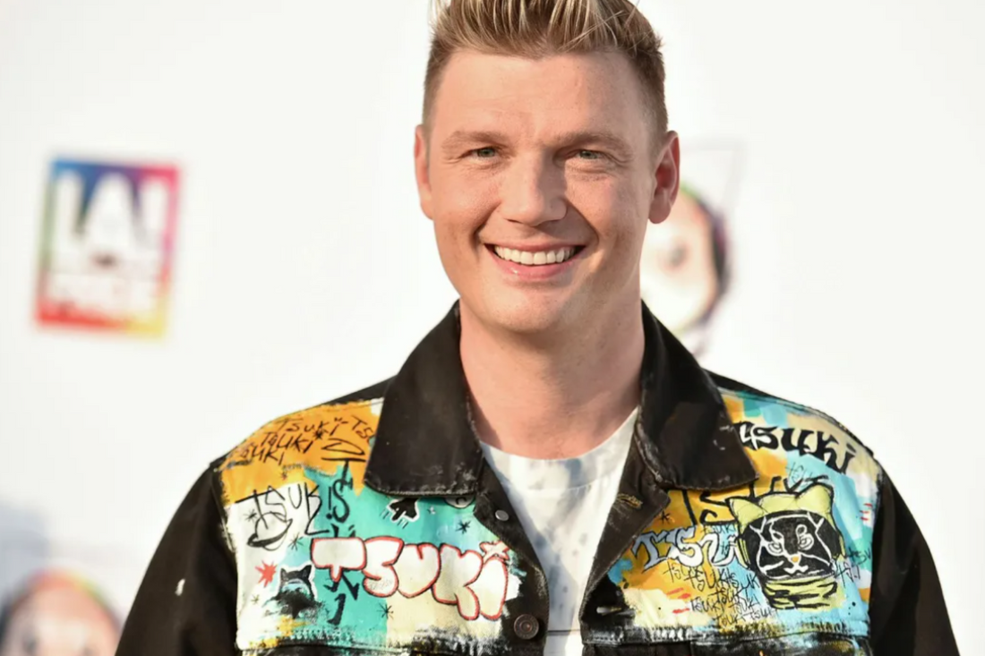 Nick Carter Net Worth 2024: The Backstreet Boys Singer's Financial Journey  | Fan Arch