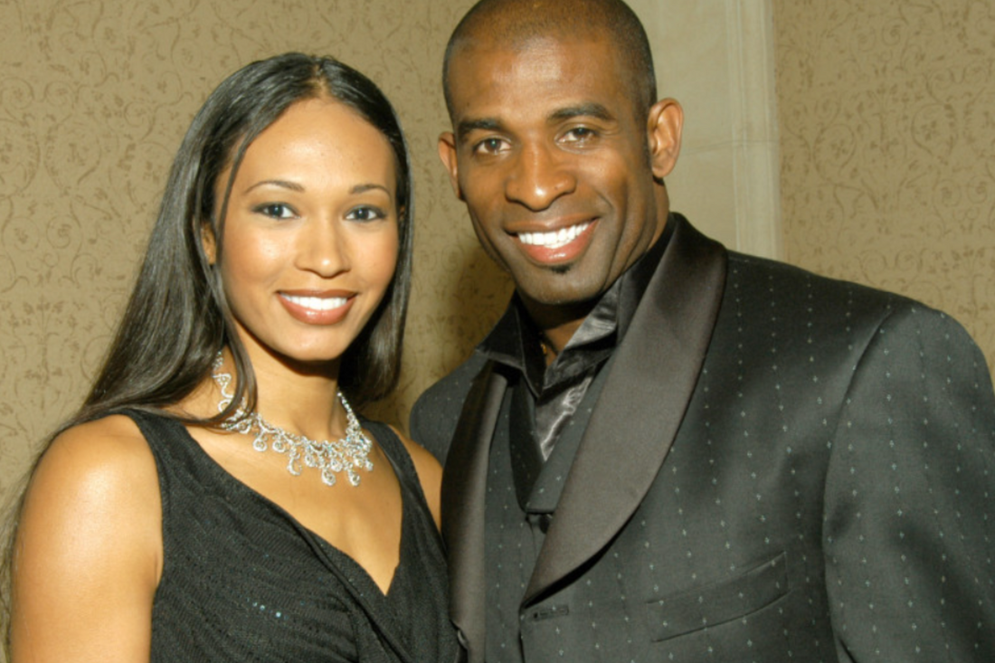 Exploring the Story of Deion Sanders' Ex-Wife, Pilar Sanders