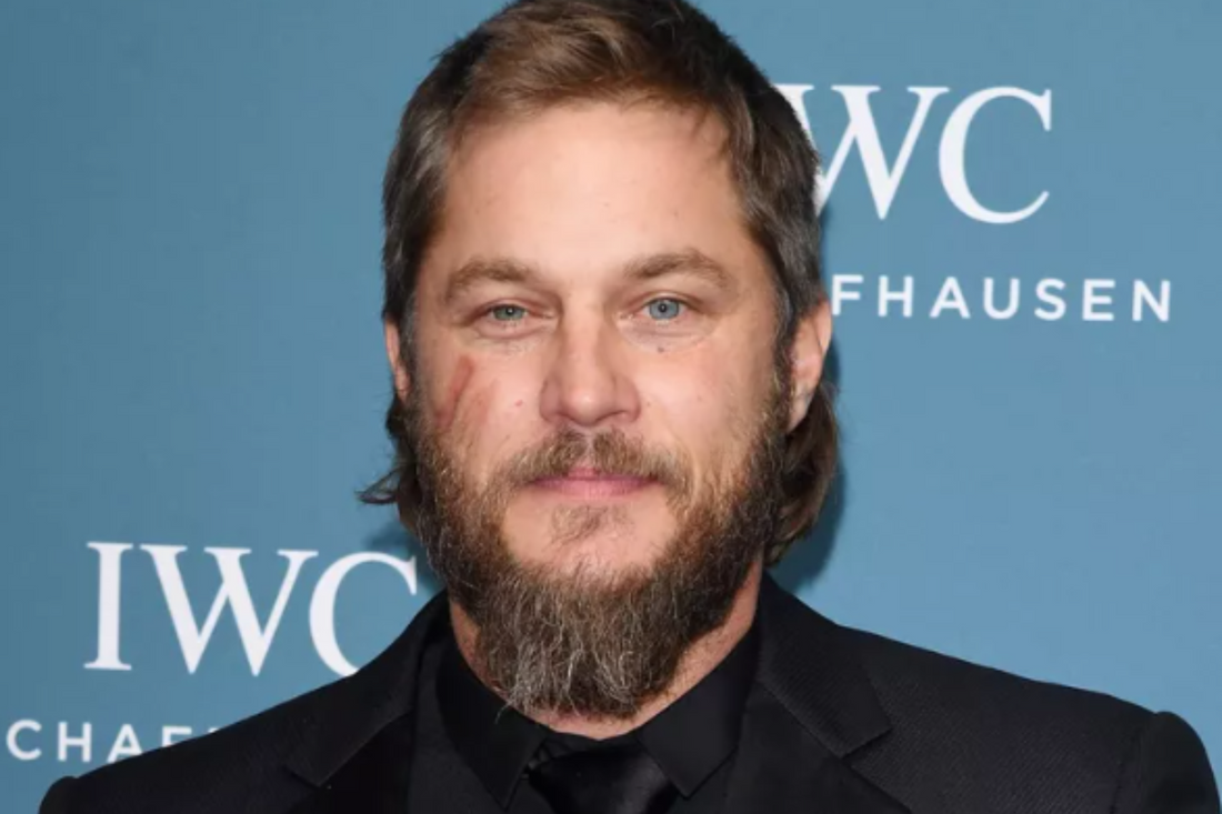 What is Travs Fimmel's Net Worth?