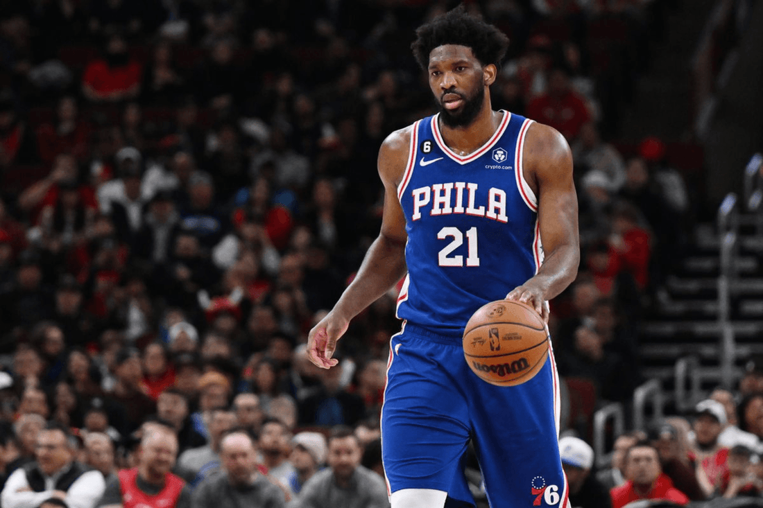The Value of a Joel Embiid Rookie Card: A Comprehensive Guide - Fan Arch