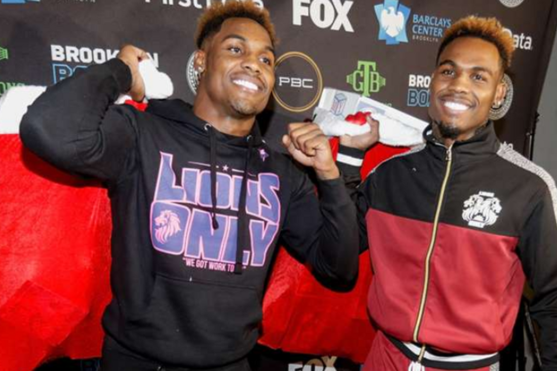 Jermall Charlo vs. Jermell Charlo: A Comprehensive Comparison